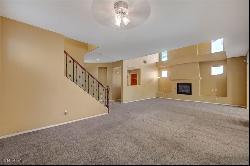 9739 Vista Cache Court, Las Vegas NV 89148