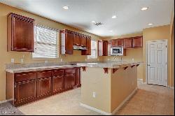 9739 Vista Cache Court, Las Vegas NV 89148