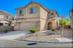 9739 Vista Cache Court, Las Vegas NV 89148