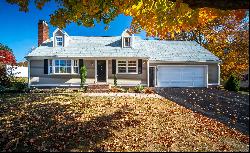 106 Arbutus Street, Middletown CT 06457