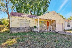 3123 W Mentor St, Wichita KS 67213