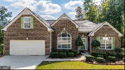 9735 Moss Pointe Path, Villa Rica GA 30180