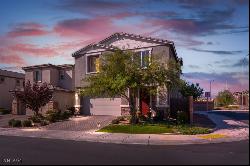 6343 Starlit Sky Street, North Las Vegas NV 89081