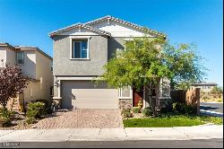 6343 Starlit Sky Street, North Las Vegas NV 89081