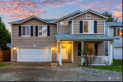 5754 Arcarro Court SE, Lacey WA 98503