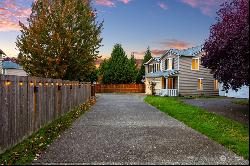 5754 Arcarro Court SE, Lacey WA 98503