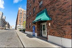 629 W Milwaukee Street #201, Detroit MI 48202