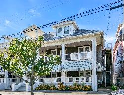 858 1st St Unit 1, Ocean City NJ 08226