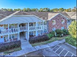 4413 Jay Bird Circle Unit 203, Wilmington NC 28412