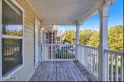 4413 Jay Bird Circle Unit 203, Wilmington NC 28412