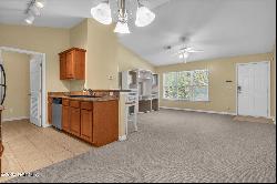 4413 Jay Bird Circle Unit 203, Wilmington NC 28412