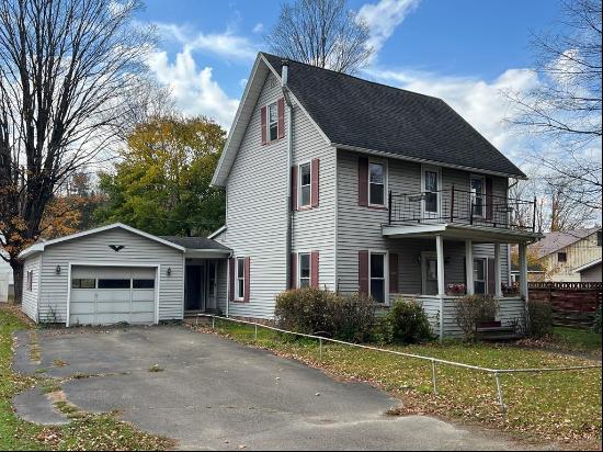 252 River Rd, Genesee PA 16923