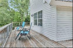 166 (#2) Jameson Road, Easley SC 29640