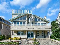 312 E Atlantic Boulevard, Ocean City NJ 08226