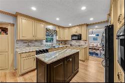 16 Rhoda Court, Hampton VA 23664