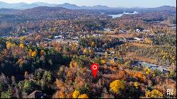 Mt. Pisgah Park, Saranac Lake NY 12983