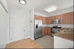 4 Constellation Place Unit 407, Jersey City NJ 07305