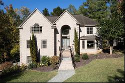 11196 Pinewild Drive, Providence Forge VA 23140