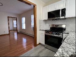 43 Brooklawn Street #1, New Britain CT 06052