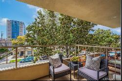 100 Hermosa Avenue #2C, Long Beach CA 90802