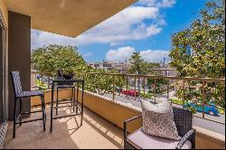 100 Hermosa Avenue #2C, Long Beach CA 90802