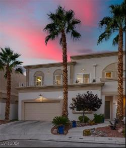 5003 Thunder River Circle, Las Vegas NV 89148