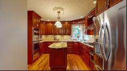 19 Patrick Drive, Killingworth CT 06419