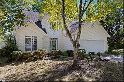 4 Hiley Court, Simpsonville SC 29681