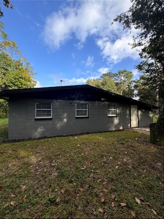 653 NE 71st Avenue, Ocala FL 34470