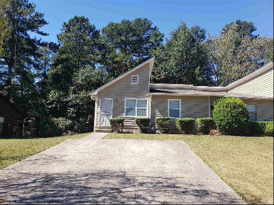 5523 Windwood Road, College Park GA 30349