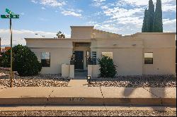 1820 Rosewood Avenue NW, Albuquerque NM 87120