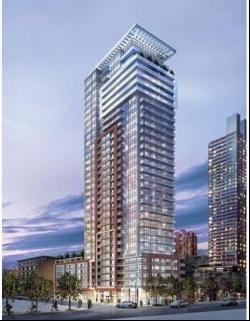 8 Mercer St Unit 1206, Toronto ON M5V0C4