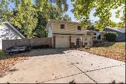 331 Westminster Drive, St Peters MO 63376