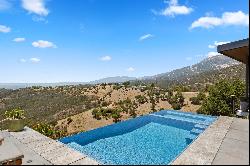 2805 Spyglass Ridge Road, Santa Barbara CA 93105