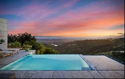 2805 Spyglass Ridge Road, Santa Barbara CA 93105