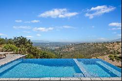 2805 Spyglass Ridge Road, Santa Barbara CA 93105