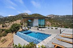 2805 Spyglass Ridge Road, Santa Barbara CA 93105