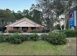 10535 Colerain Road, St Marys GA 31558