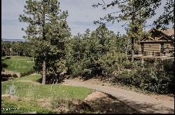 2100 N Grapevine Drive, Payson AZ 85541