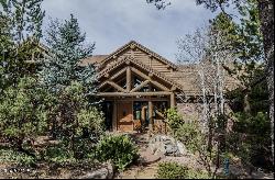 2100 N Grapevine Drive, Payson AZ 85541