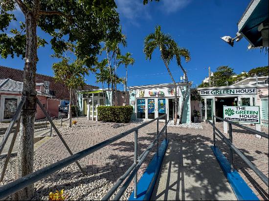 431 Front Street Unit 3, Key West FL 33040