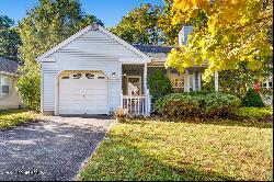 2309 Mount Hood Lane, Toms River NJ 08753