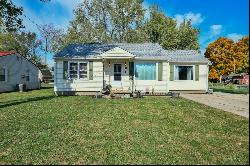 110 Dalton Avenue, Carlisle OH 45005