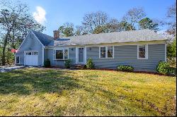 92 Concord Lane, Osterville MA 02655