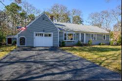 92 Concord Lane, Osterville MA 02655