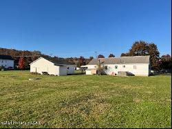 21 Distillery Hill Road, Benton PA 17814