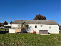 21 Distillery Hill Road, Benton PA 17814