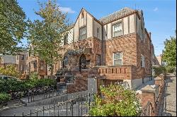 1017 Rhinelander Avenue, Bronx NY 10462