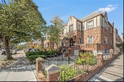 1017 Rhinelander Avenue, Bronx NY 10462