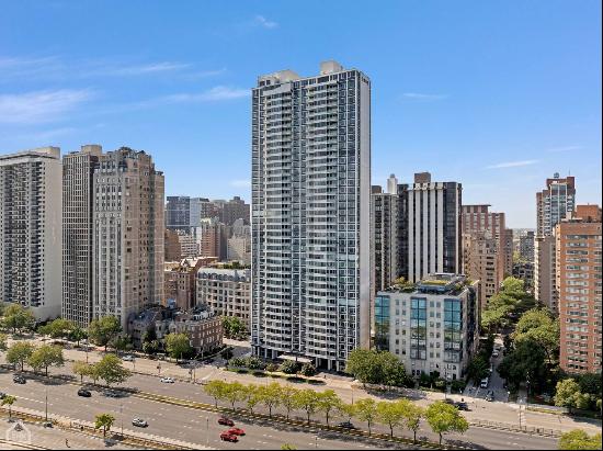 1300 N Lake Shore Drive #8BC, Chicago IL 60610